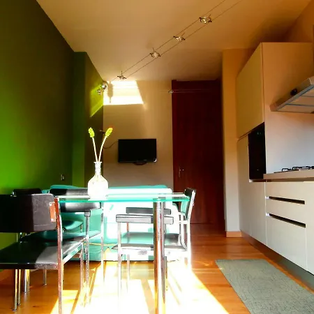 Apartamento The Smile